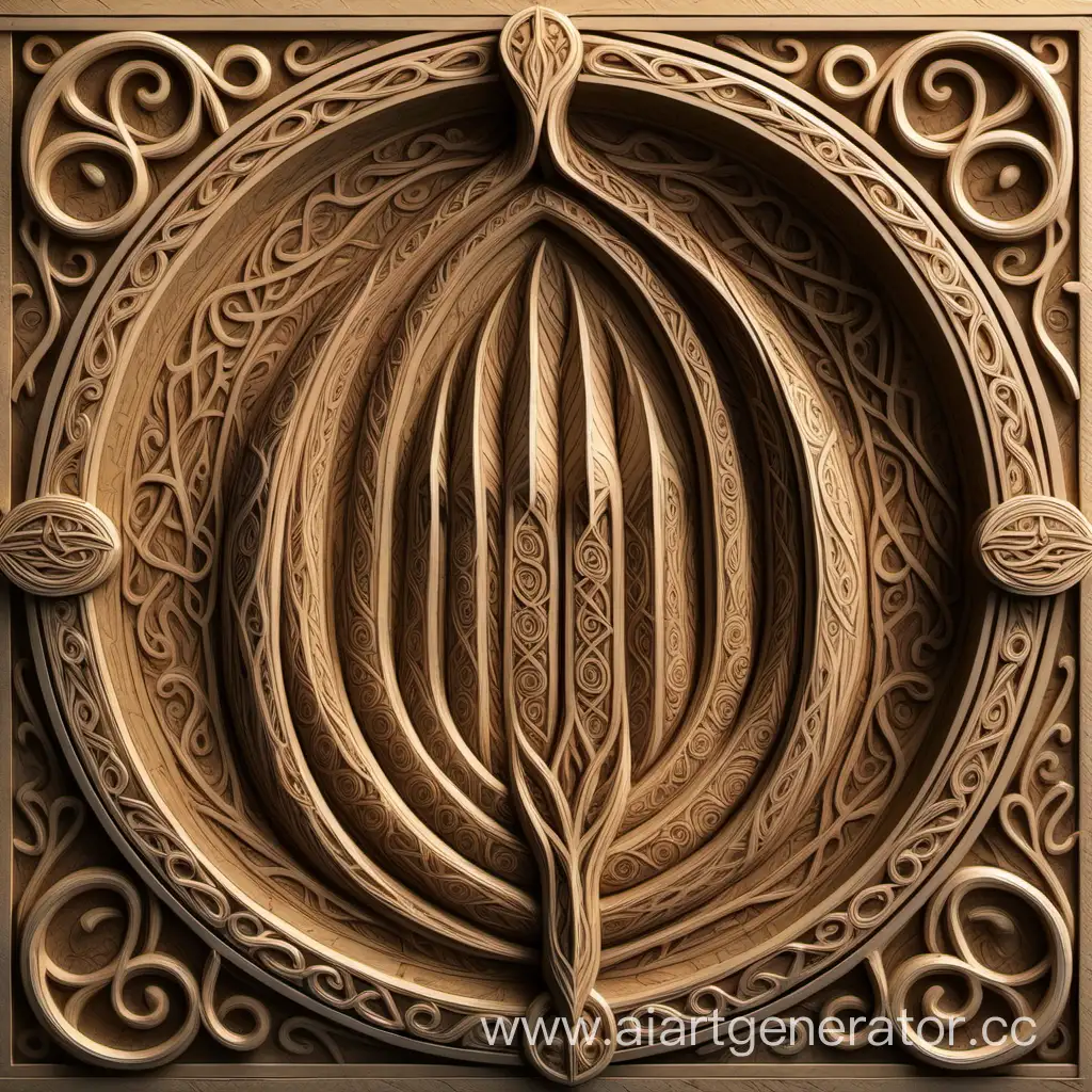 Fantasy-BassRelief-Patterns-Inspired-by-The-Lord-of-the-Rings