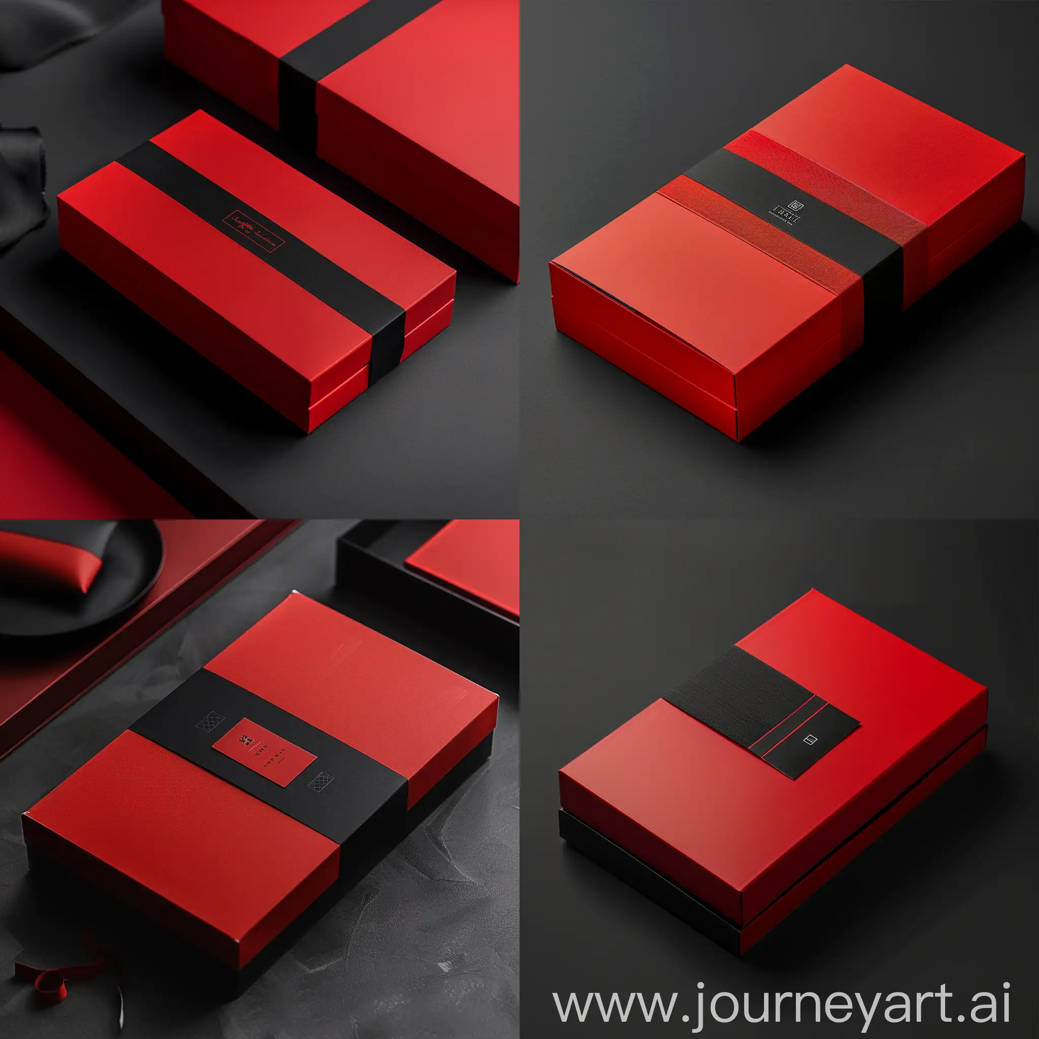 Elegant-Red-and-Black-Packaging-Design