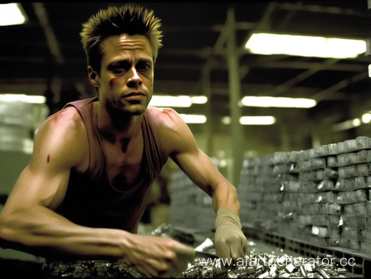 Tyler-Durden-Working-at-the-Factory-Industrial-Labor-and-Individual-Identity