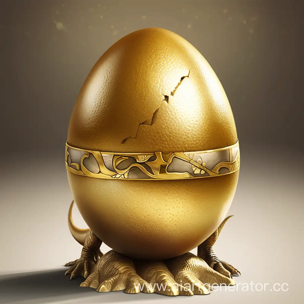 golden egg gold dinosaur egg dinosaur egg