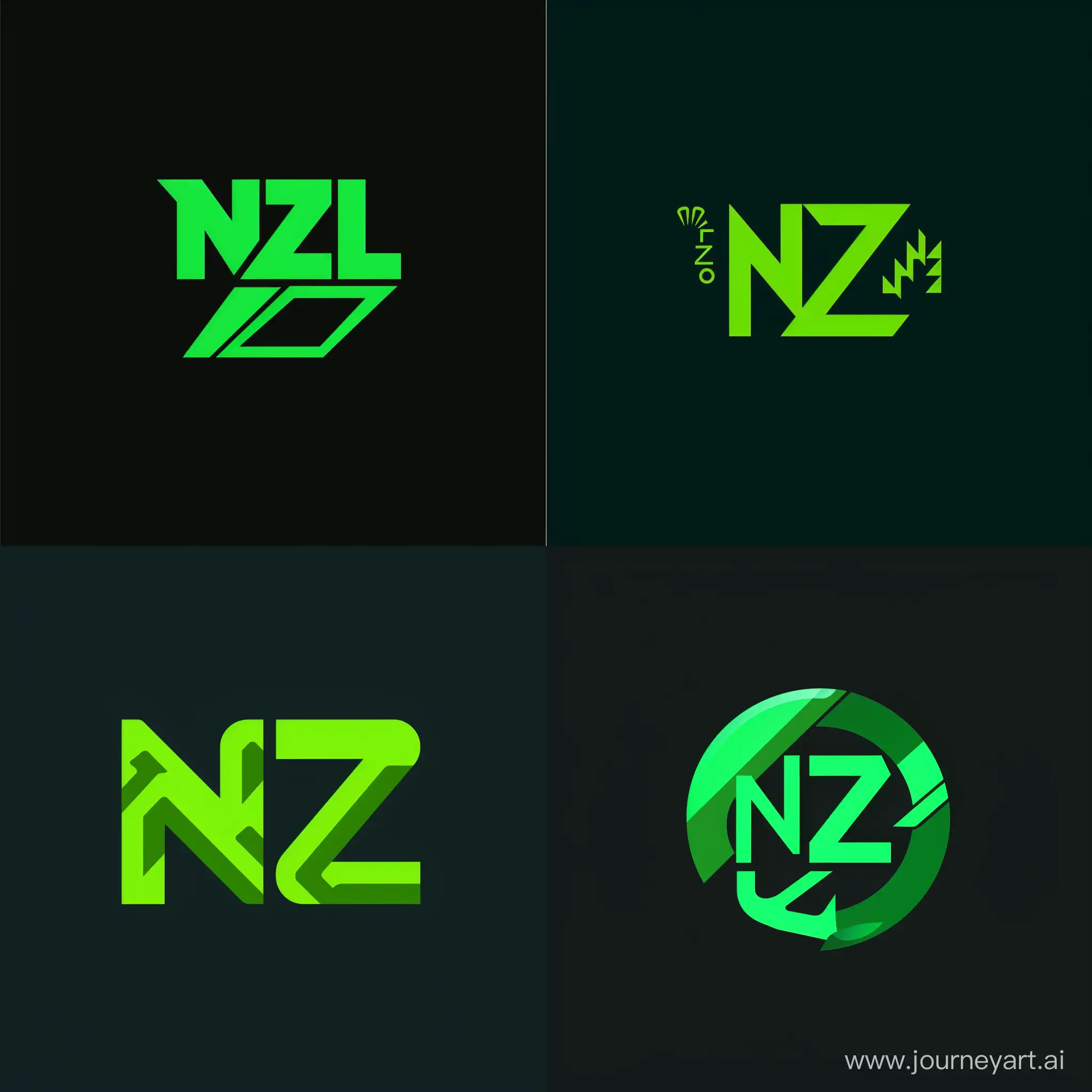 Green-Ventilation-Equipment-Logo-with-NZL-Letters