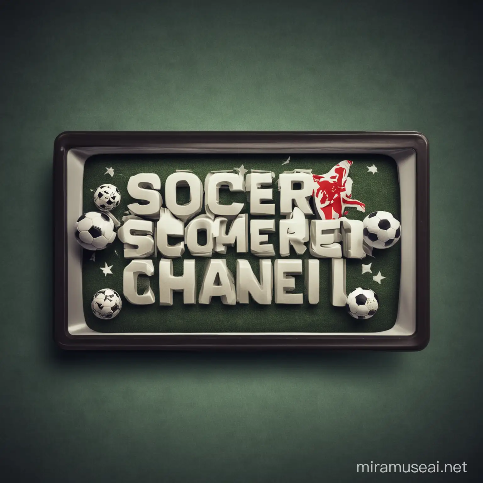 soccer channel for soccer news