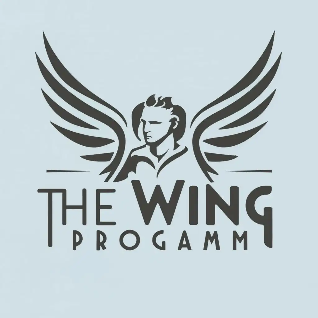 LOGO-Design-for-The-Wing-Program-Empowering-Mens-Mental-Health-with-Wings-Symbolism-on-a-Clear-Background