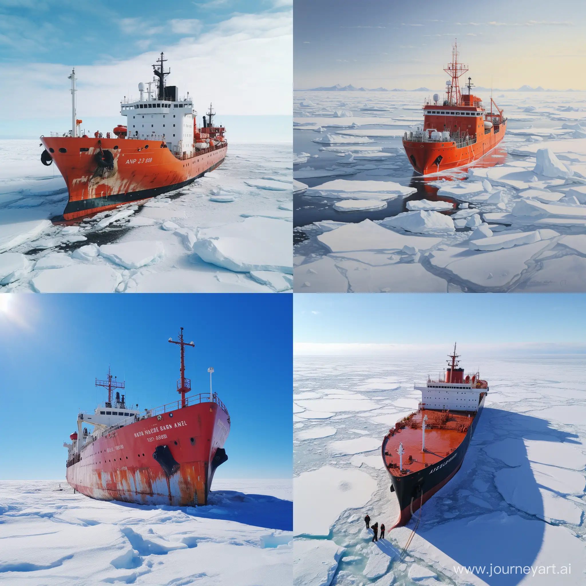 Arctic-Icebreaker-Inscription-Capturing-the-Essence-of-AR-11-No-82862