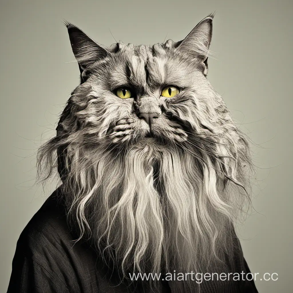 Wisened-Feline-with-Grizzled-Whiskers
