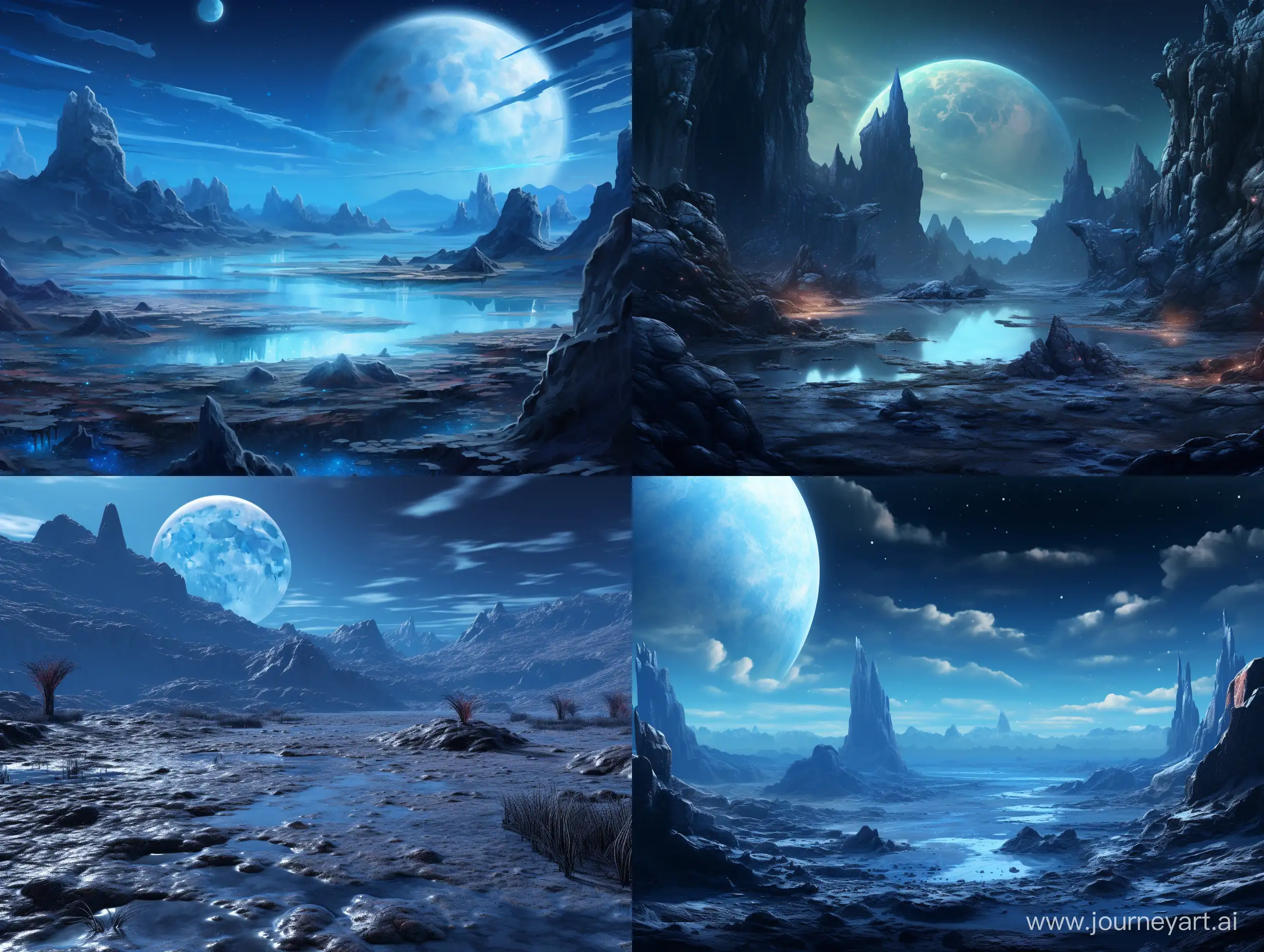 Breathtaking-Blue-Moon-Valley-Landscape-in-HighDefinition-43-Aspect-Ratio
