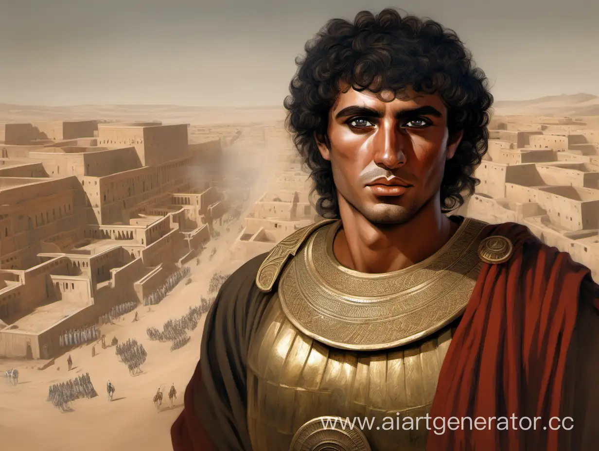 Young-Phoenician-Commander-Portrait-in-the-Libyan-Desert