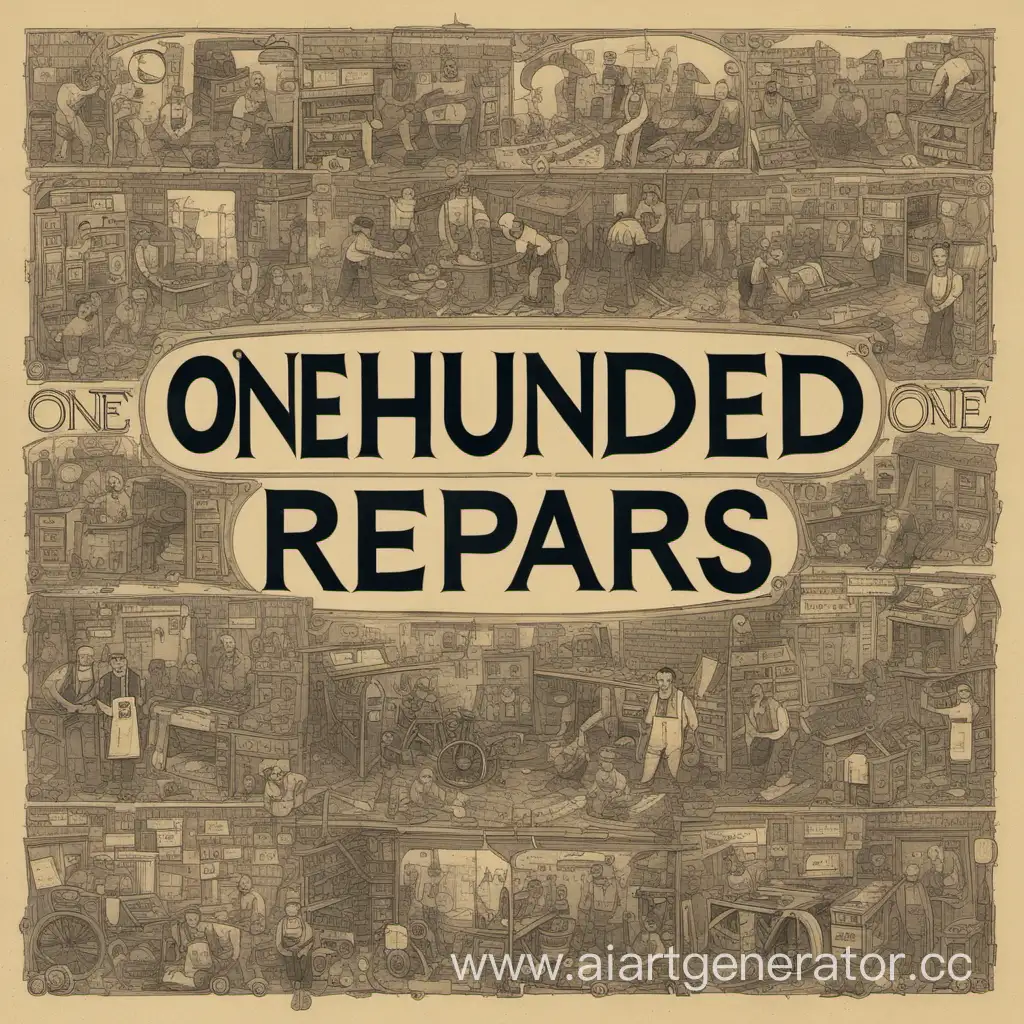 Efficient-One-Hundred-Repairs-Service