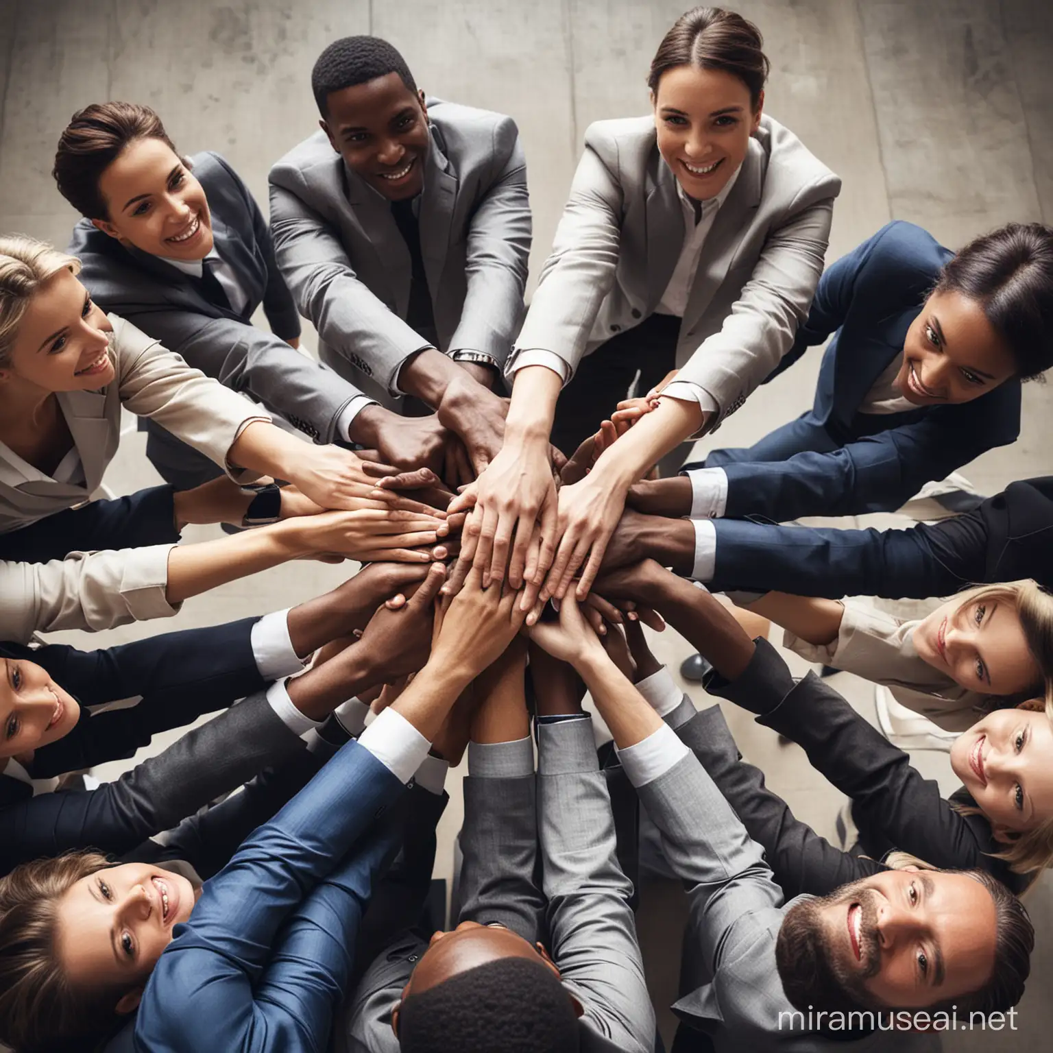 The Art of Effective Leadership and Team Empowerment