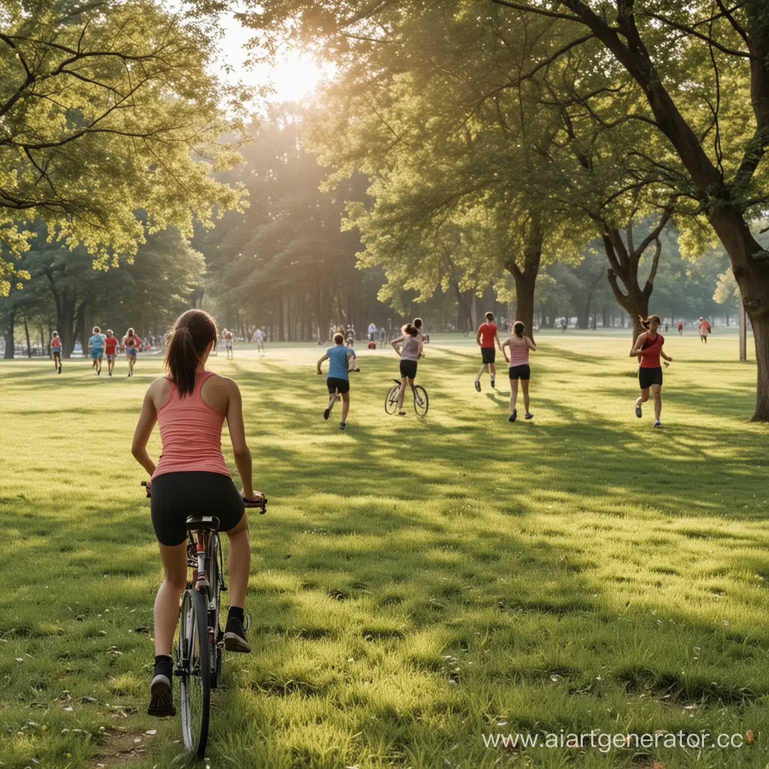 Active-Outdoor-Sports-Activities-in-Nature