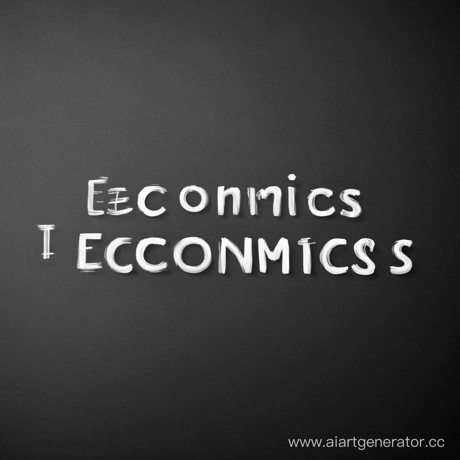 Экономика