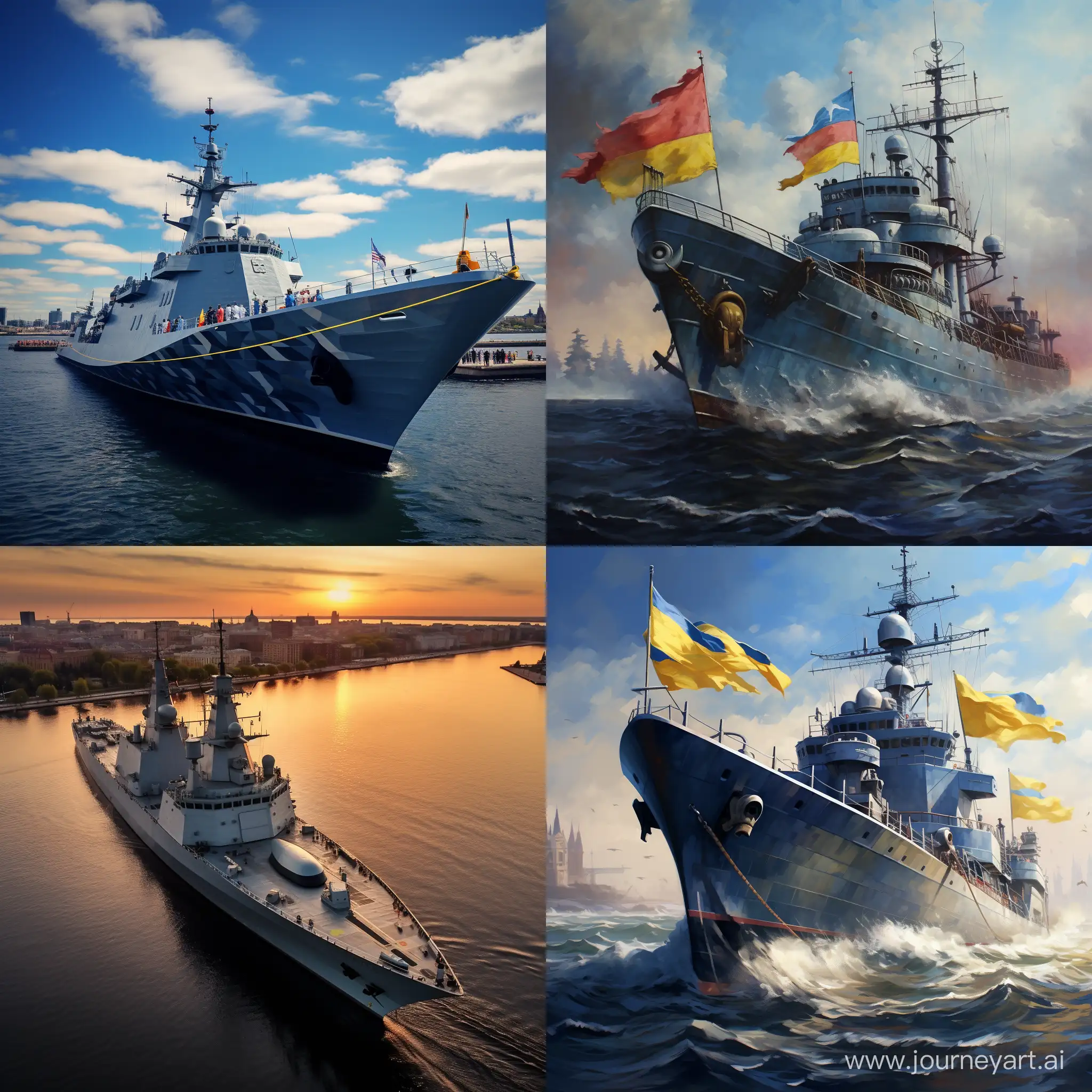 Ukrainian-Navy-Flagship-in-Majestic-11-Scale