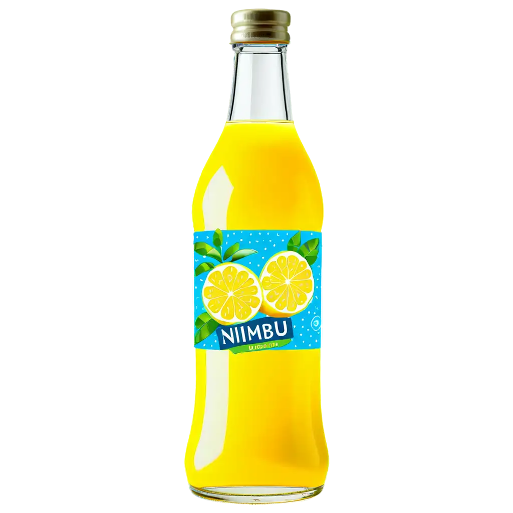 Refreshing-Nimbu-Beverage-with-Indian-Twist-PNG-Image-for-FunLoving-Generation