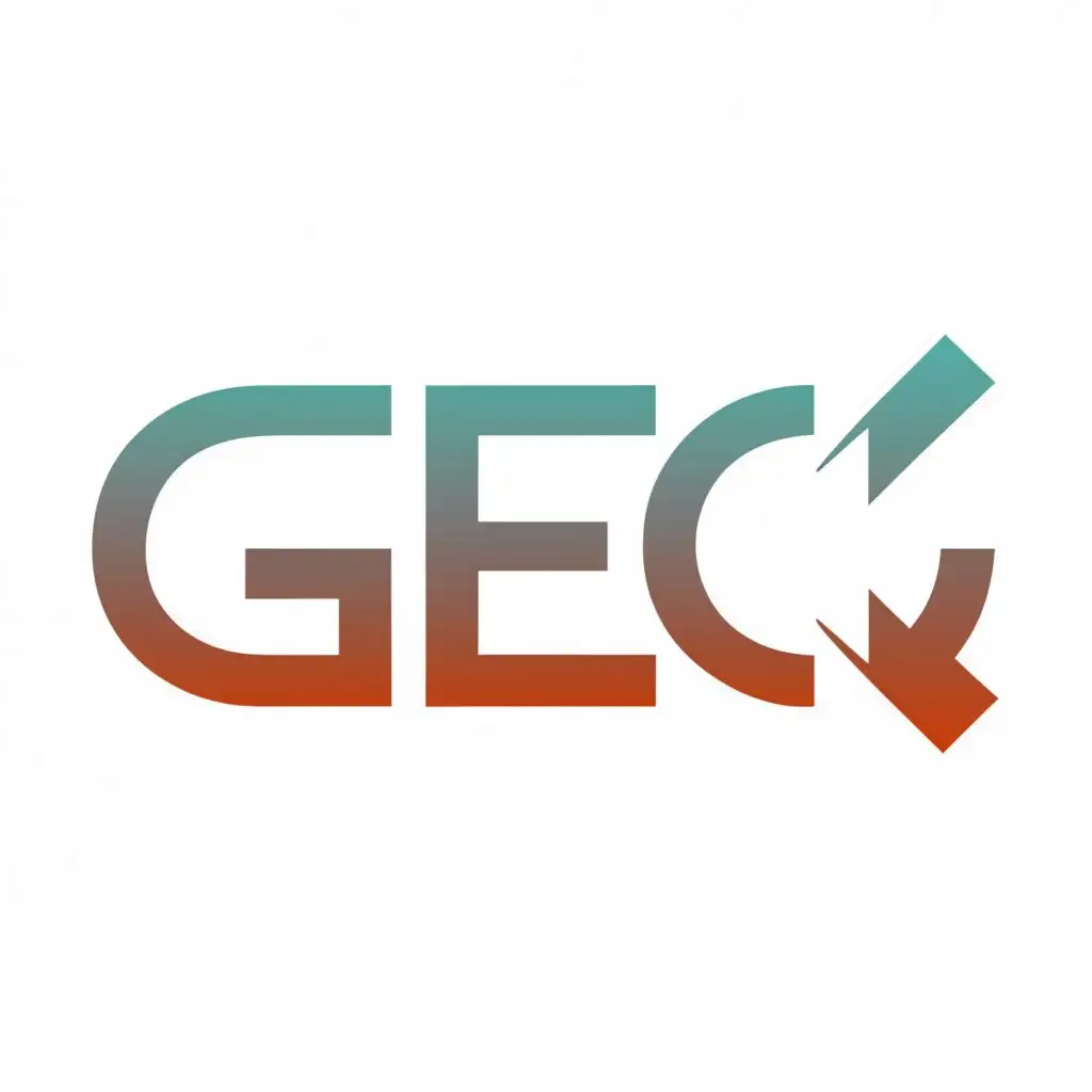 a logo design,with the text "Geo", main symbol:LOGO,Moderate,clear background