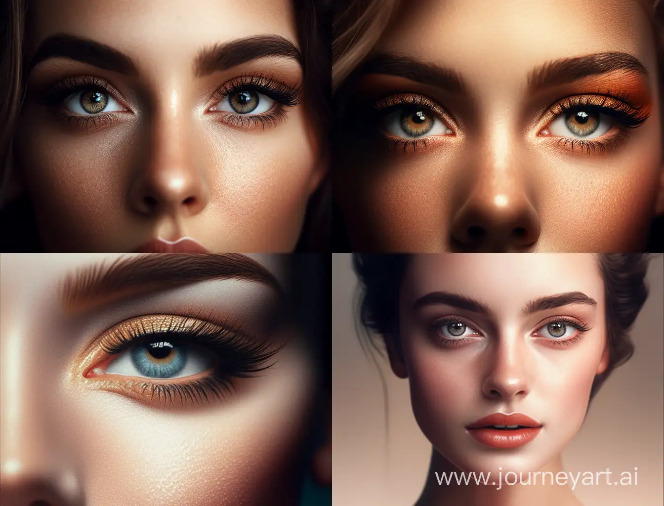 Elegant-Woman-Showcasing-Stunning-Eyelash-Extensions-Perfect-Eyebrows-and-Luscious-Lips