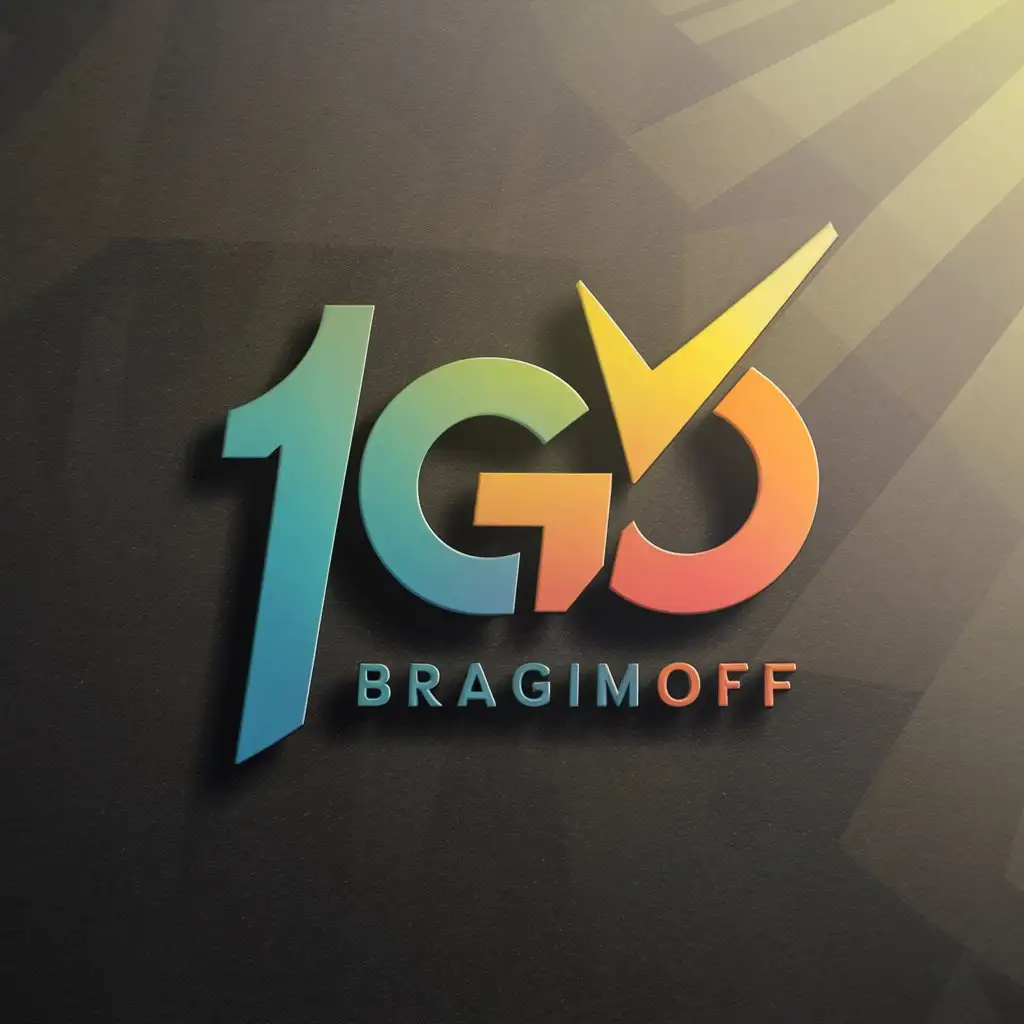 Логотип 1BraGimOFF