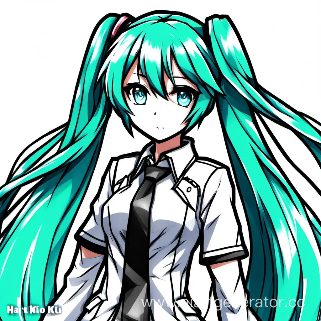 Vibrant-Portrait-of-Hatsune-Miku-the-Iconic-Vocaloid-Singer