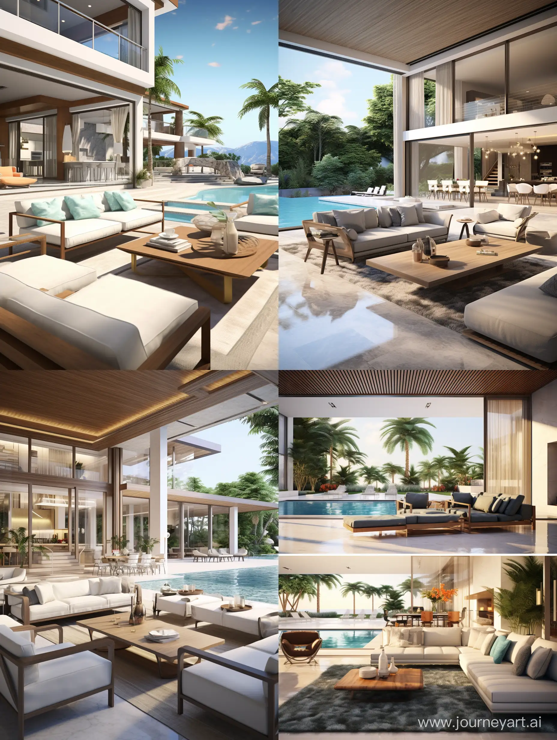Luxurious-Modern-Living-Room-with-Seamless-Outdoor-Integration-and-HighEnd-Design-Elements