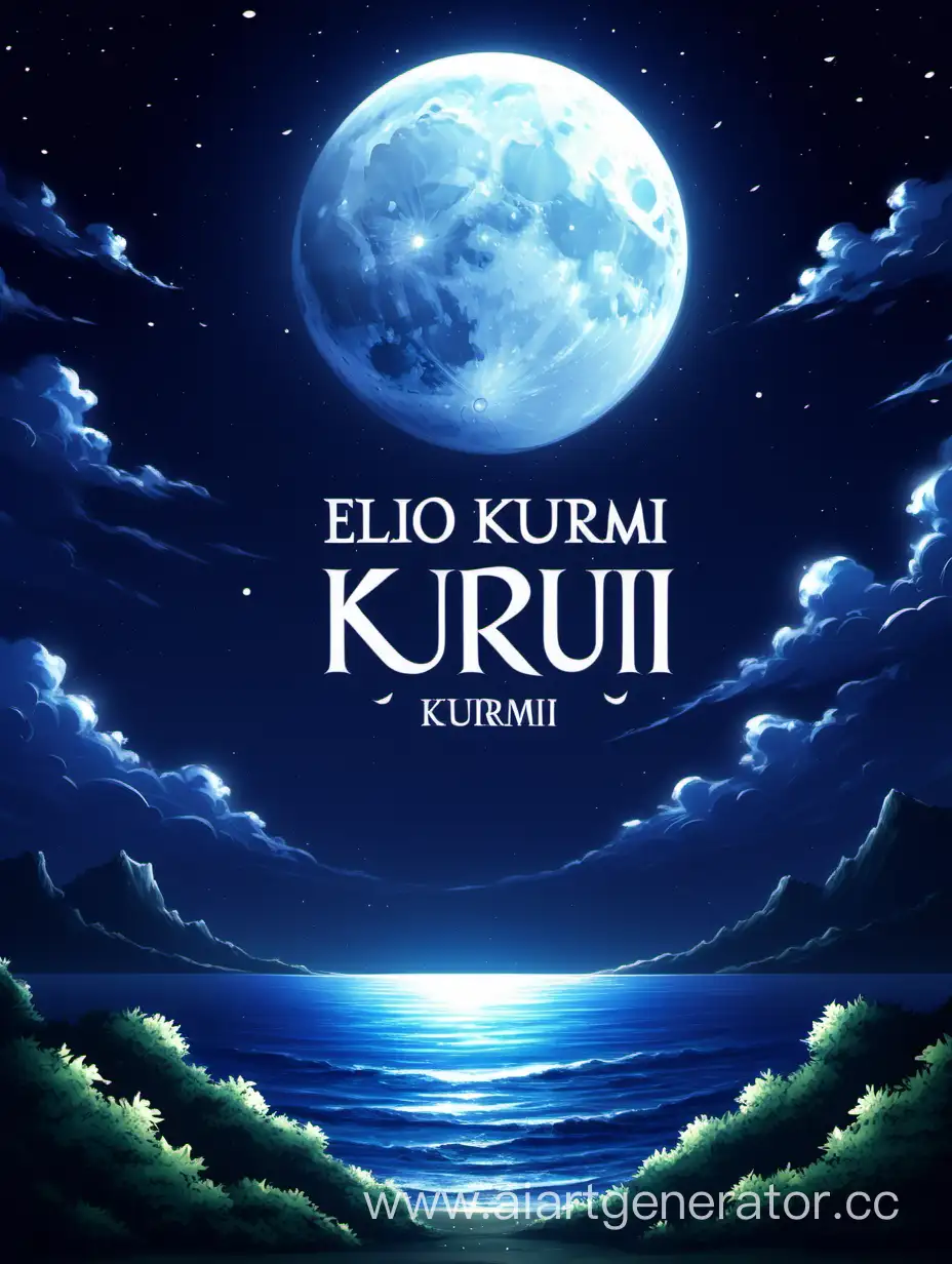 Elio-Kurumis-Enchanting-Night