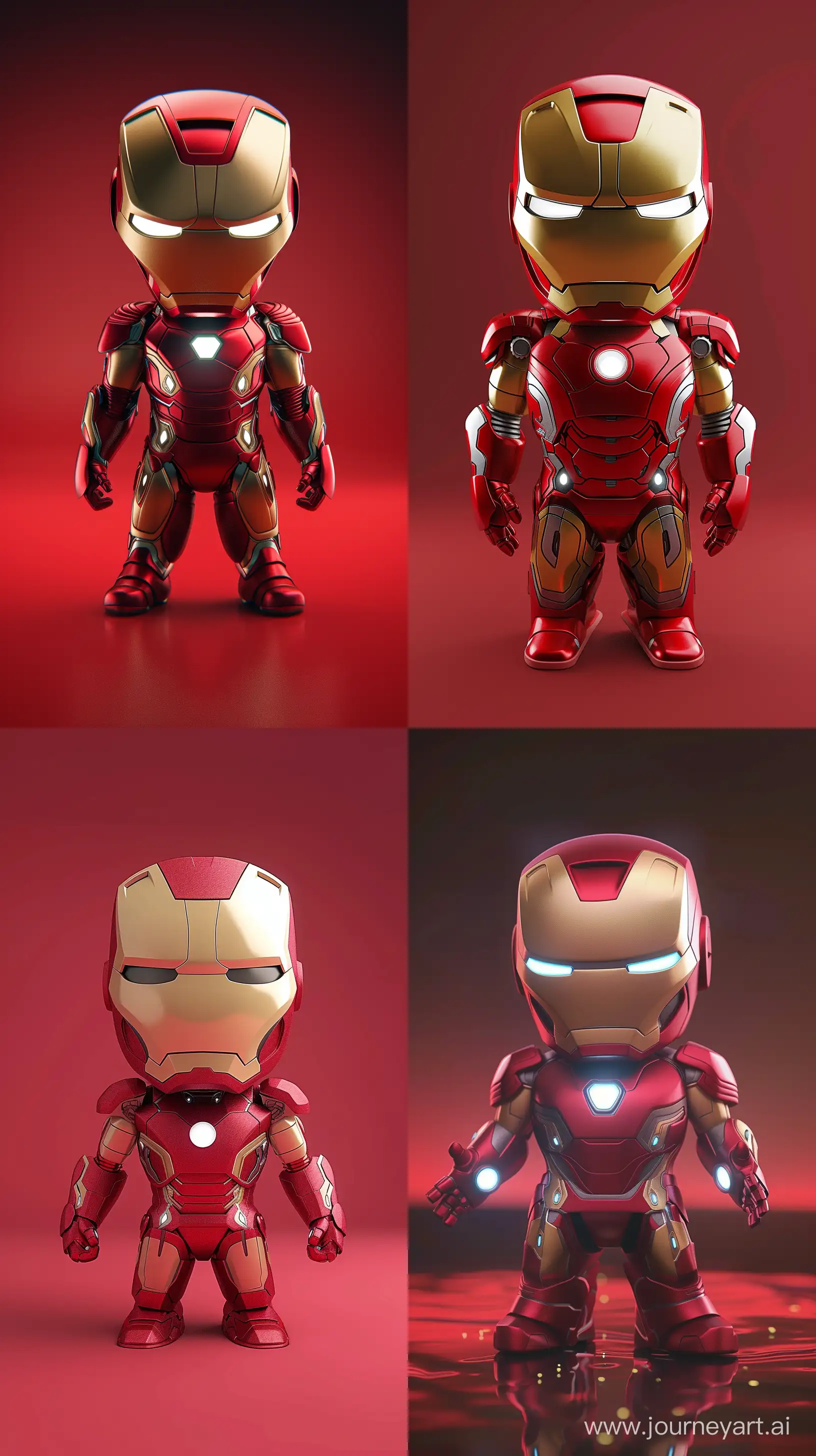 Adorable-Iron-Man-Character-in-Dynamic-Animation-Scene
