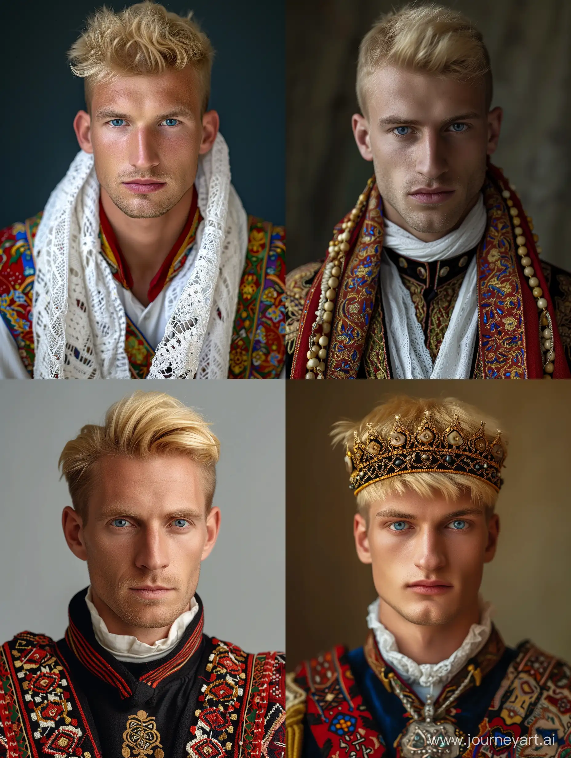 Traditional-Kajkavian-Croatian-Man-in-HighResolution-4K-Realistic-Portrait