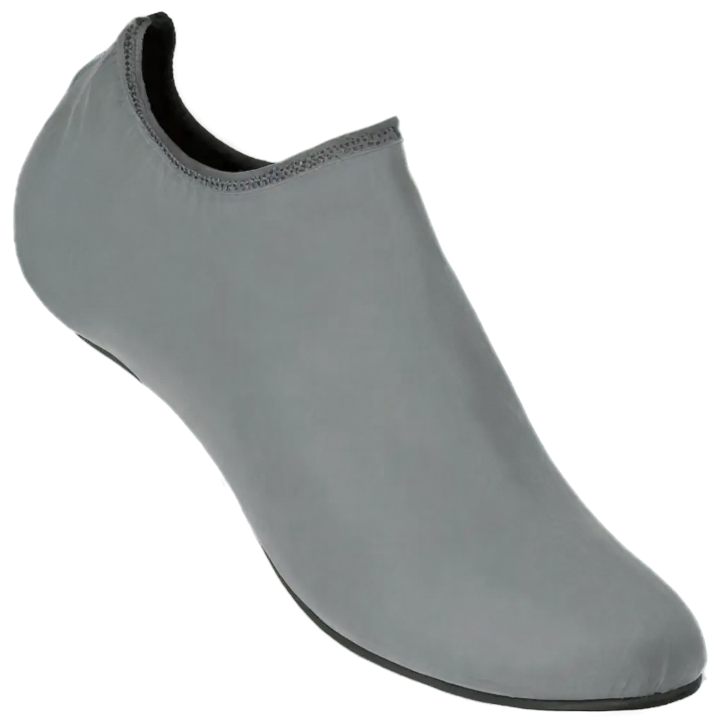 HighQuality-PNG-Image-of-Shoe-Covers-Enhance-Your-Footwear-Protection-with-Crystal-Clear-Detail