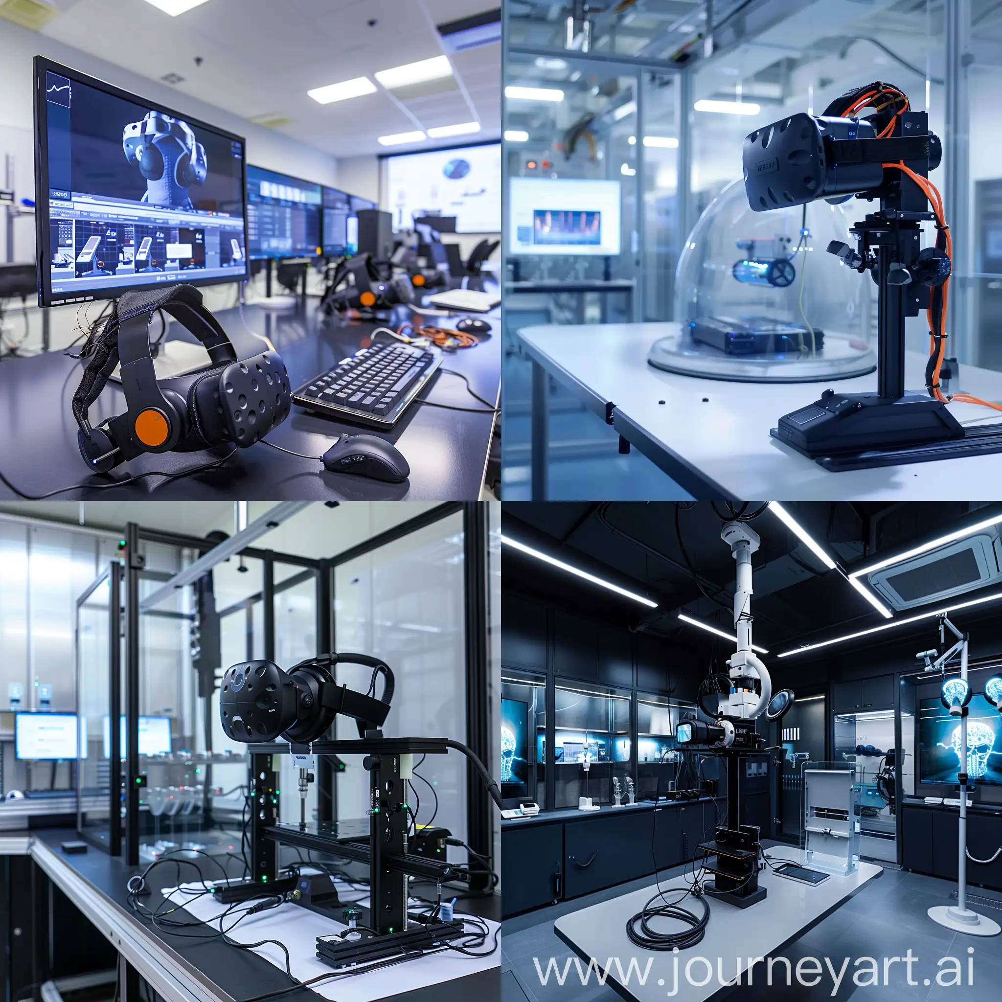 CuttingEdge-VR-Laboratory-with-Advanced-Equipment