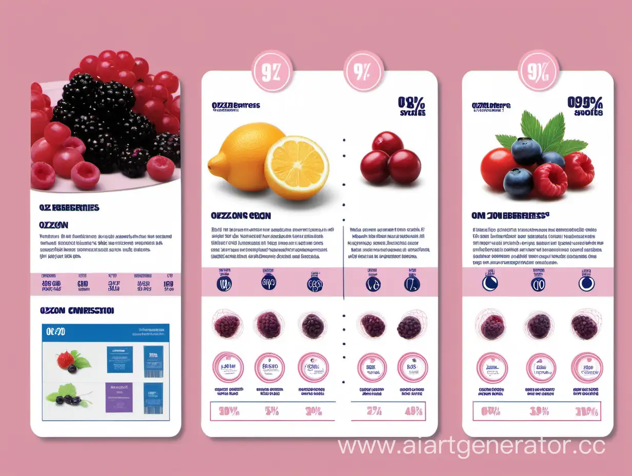 инфографика карточек товаров в магазин ozon ,wildberries
