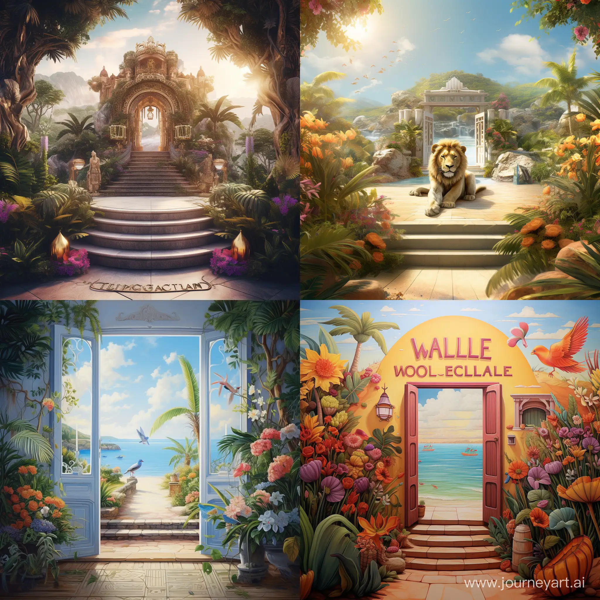 Grand-Entrance-at-the-Villa-Welcoming-Scene-in-11-Aspect-Ratio