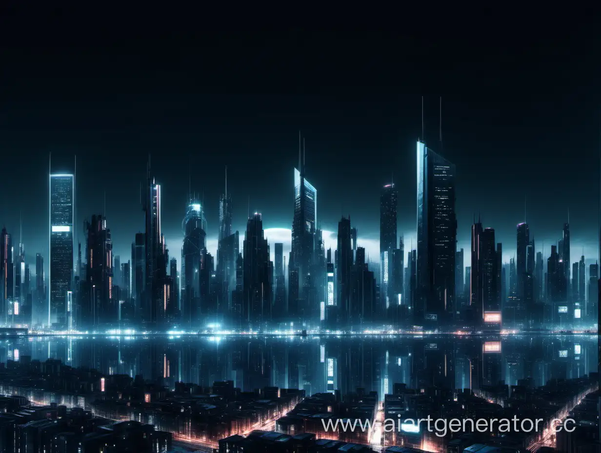 Futuristic-Cyberpunk-Cityscape-at-Night-Cinematic-8K-Panorama-with-UltraHigh-Resolution