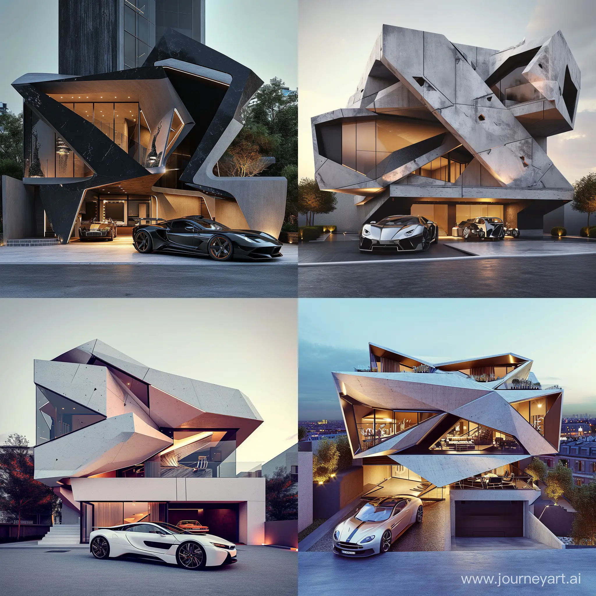 Futuristic-Luxury-Home-Opulent-Design-and-Architectural-Marvel