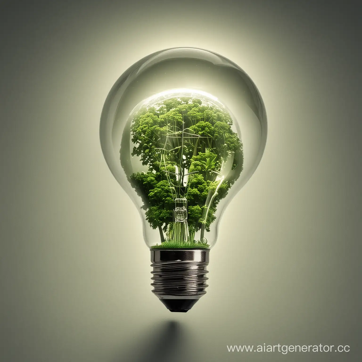 EcoFriendly-Energy-Conservation-Tips-Illustrated