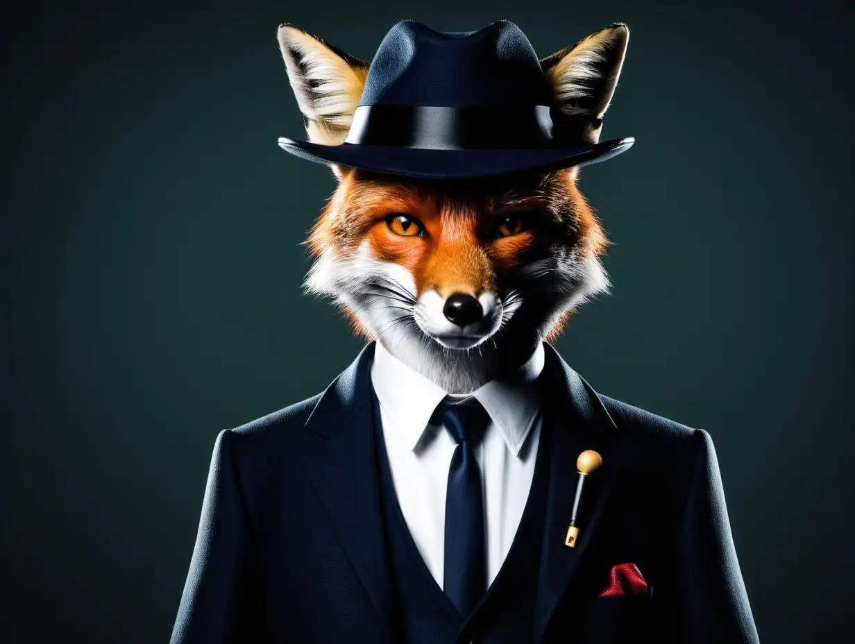Sly-Fox-Mafioso-in-a-Moonlit-Night