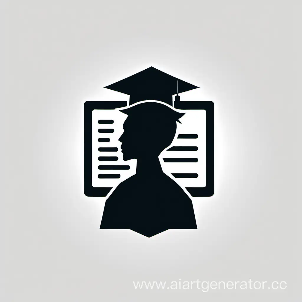 Minimalist-Programmer-Silhouette-for-University-Website-Logo