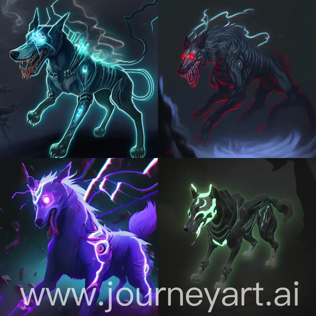 Ethereal-Wraith-Hound-Spirit-Niji-4-Art