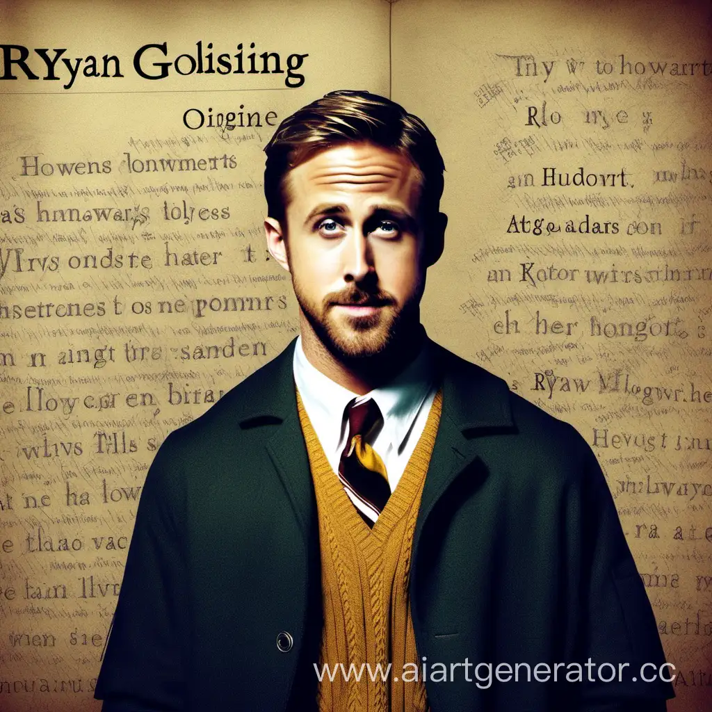 Ryan-Gosling-as-a-Student-at-Hogwarts