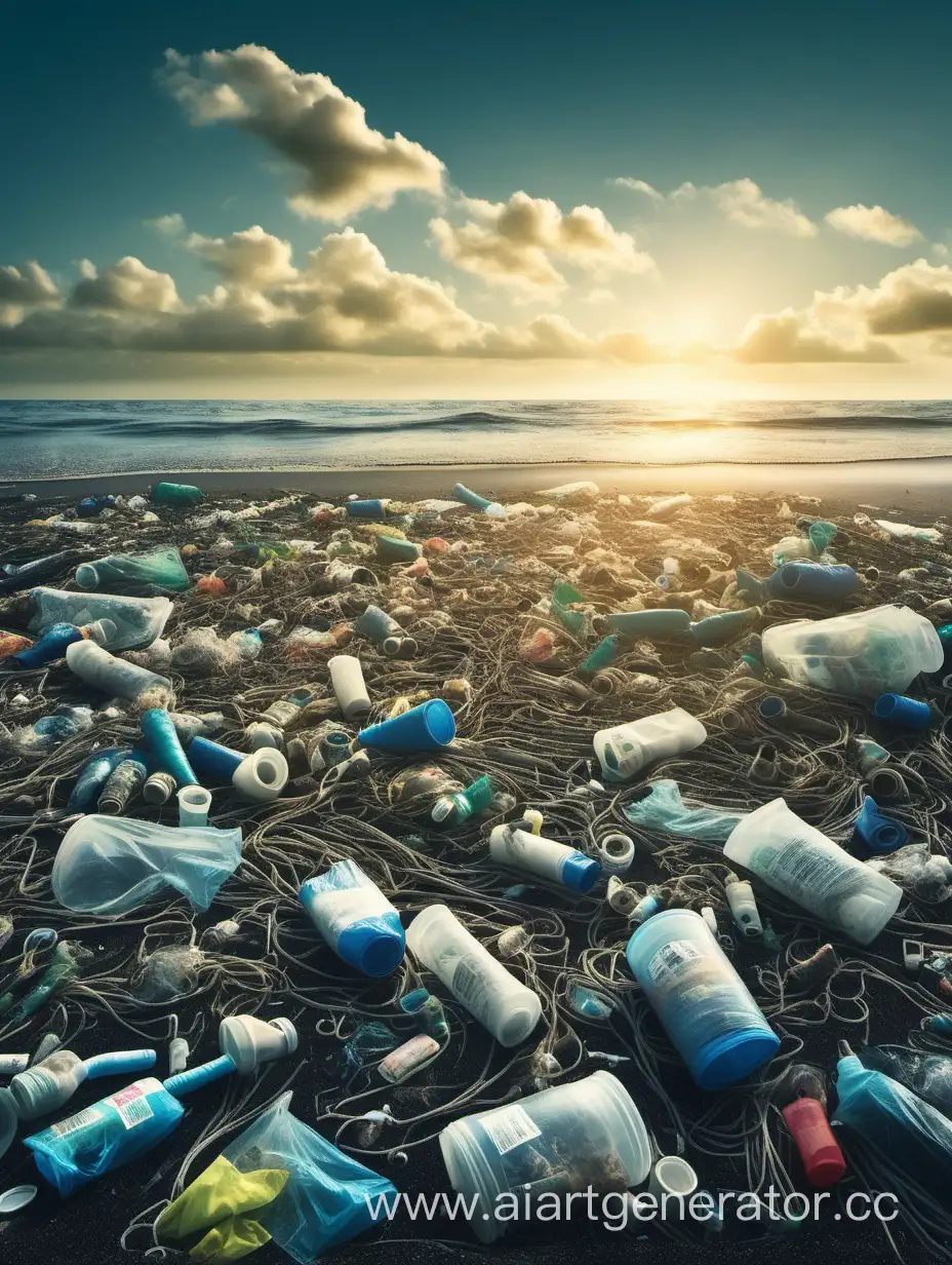 Combatting-Ocean-Plastic-Pollution-A-Global-Effort-for-Cleaner-Seas