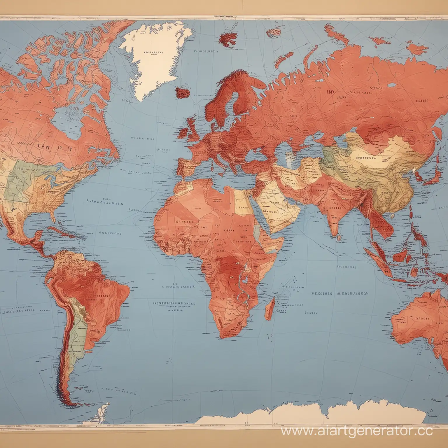 Mapping-Modern-Global-Migration-Routes-Emigration-and-Immigration-Trends