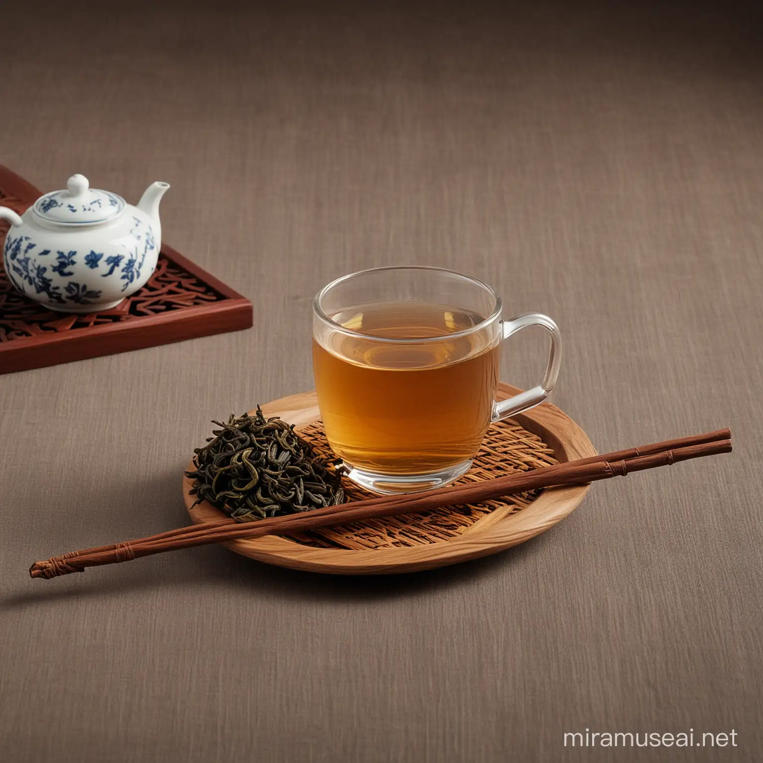 chinese tea