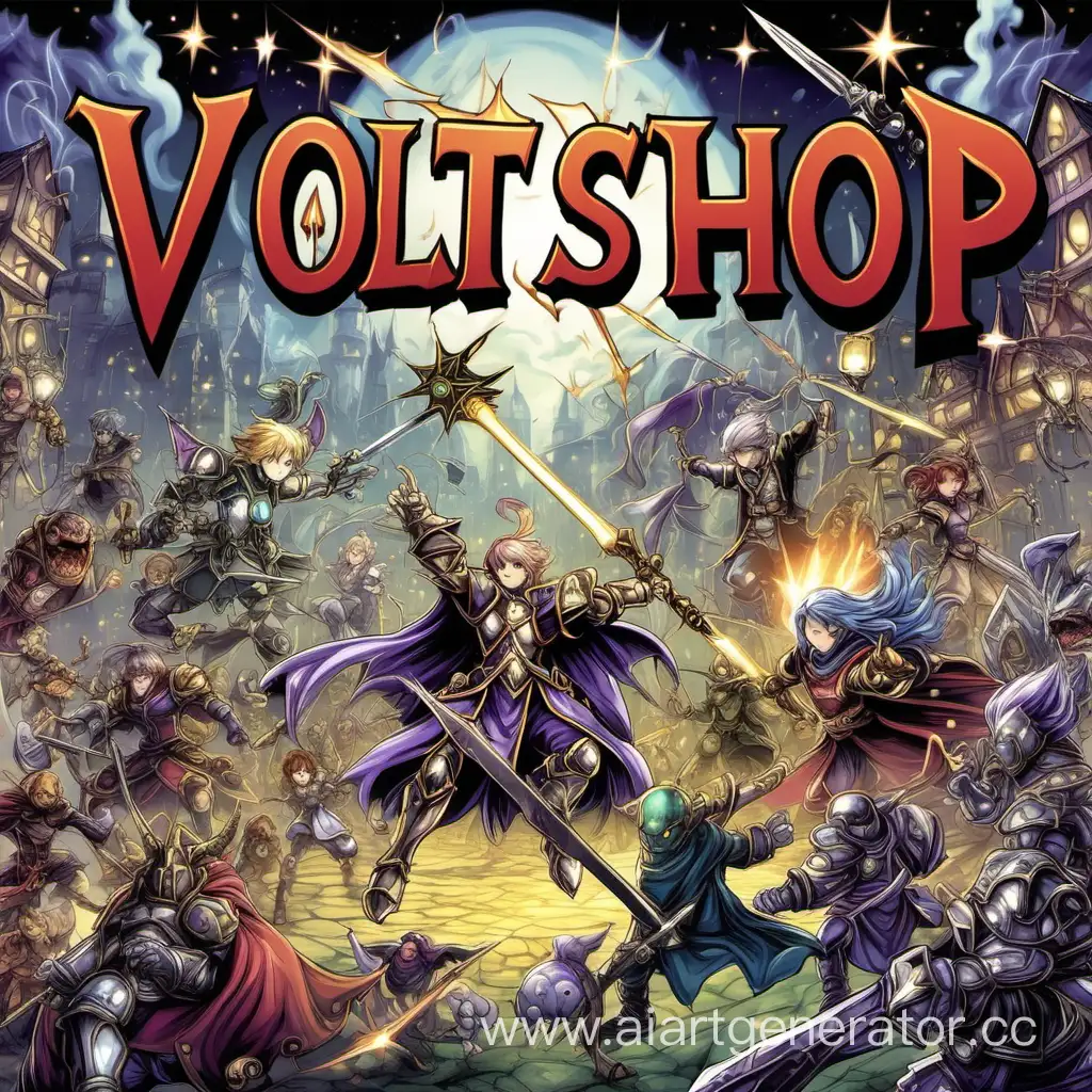 Epic-Magical-Battle-Scene-with-VoltShop-Sign