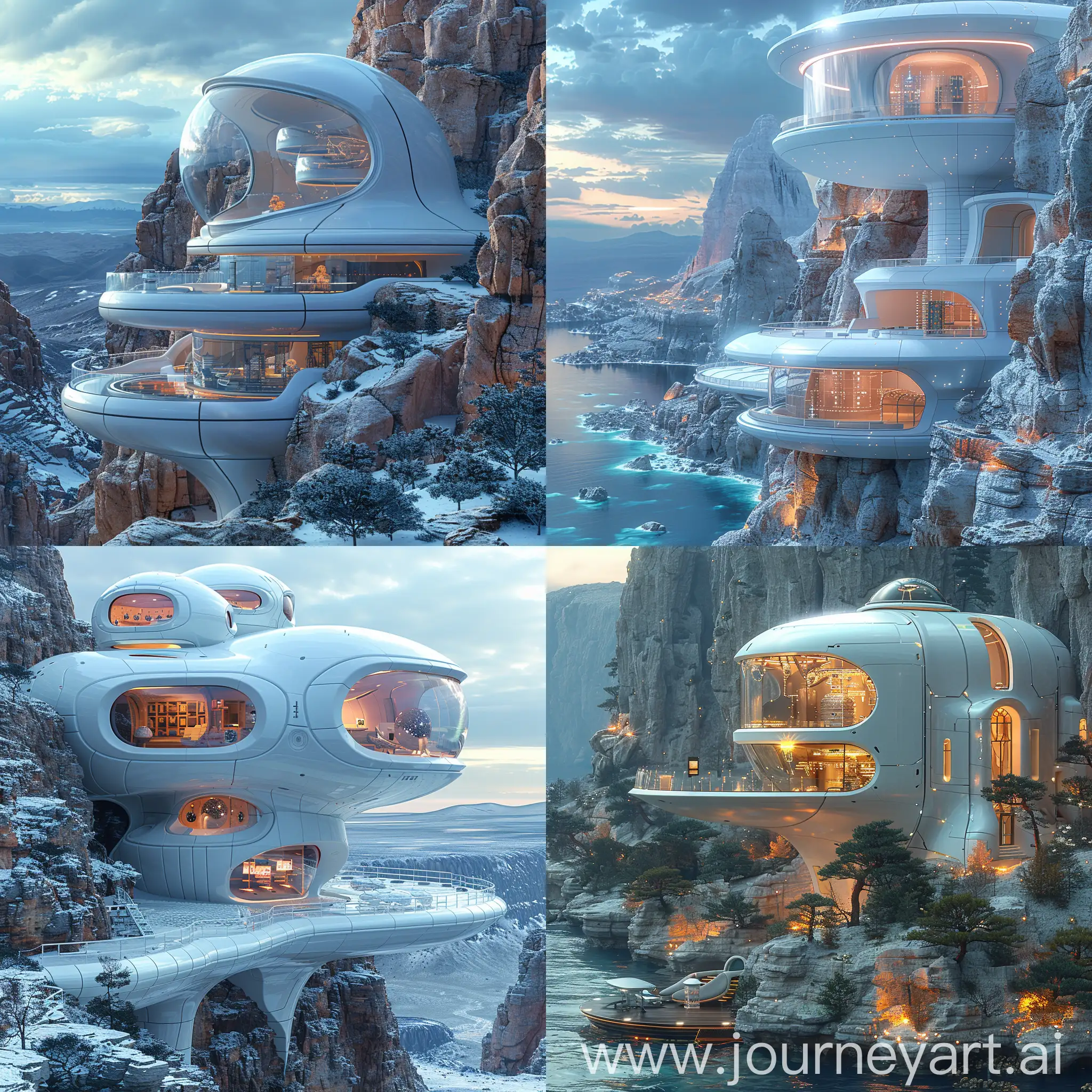 Futuristic-Observatory-with-HighTech-Aesthetic