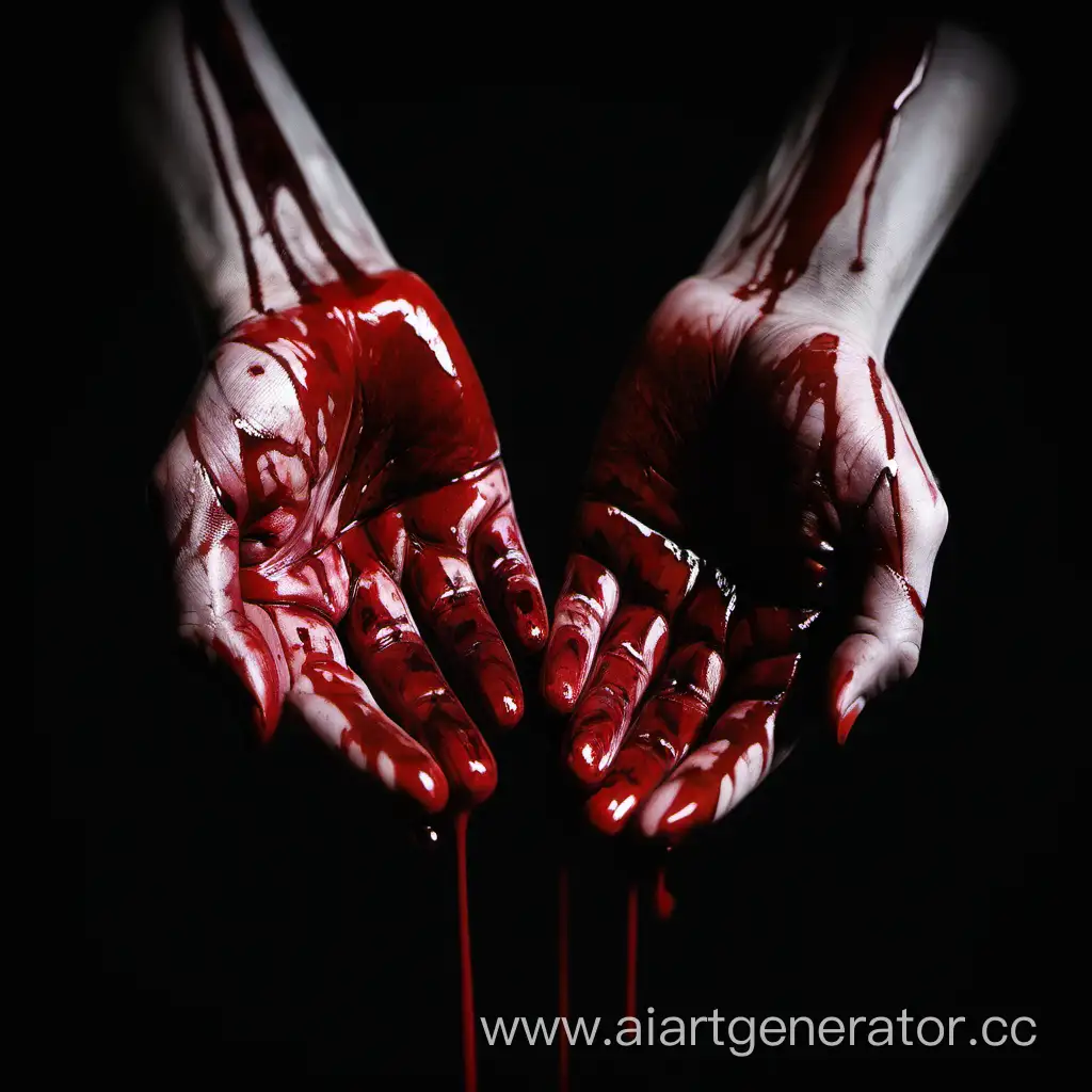 Intense-Hands-Covered-in-Blood-Dark-and-Dramatic-Artistic-Image