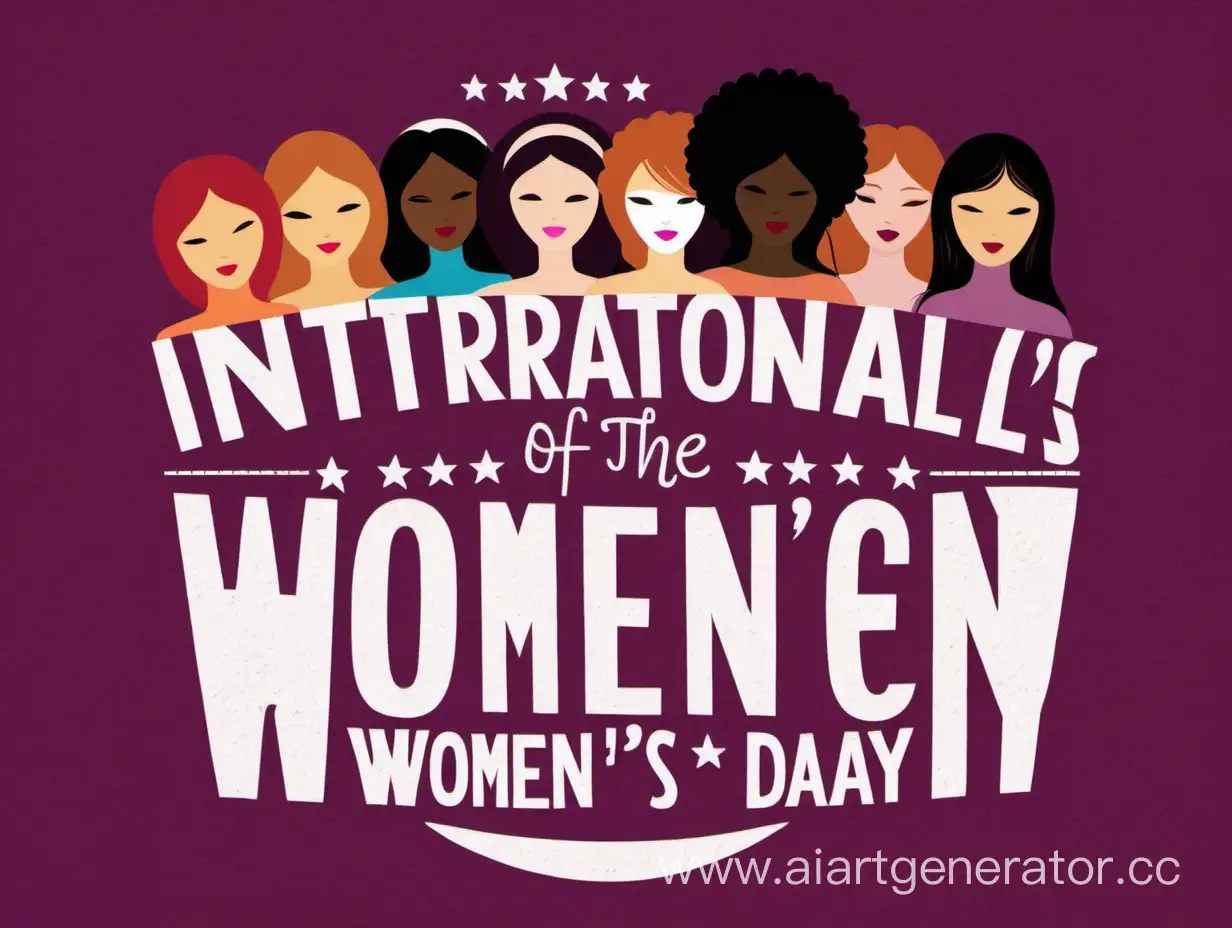 Global-Celebration-Diverse-Women-Unite-for-International-Womens-Day