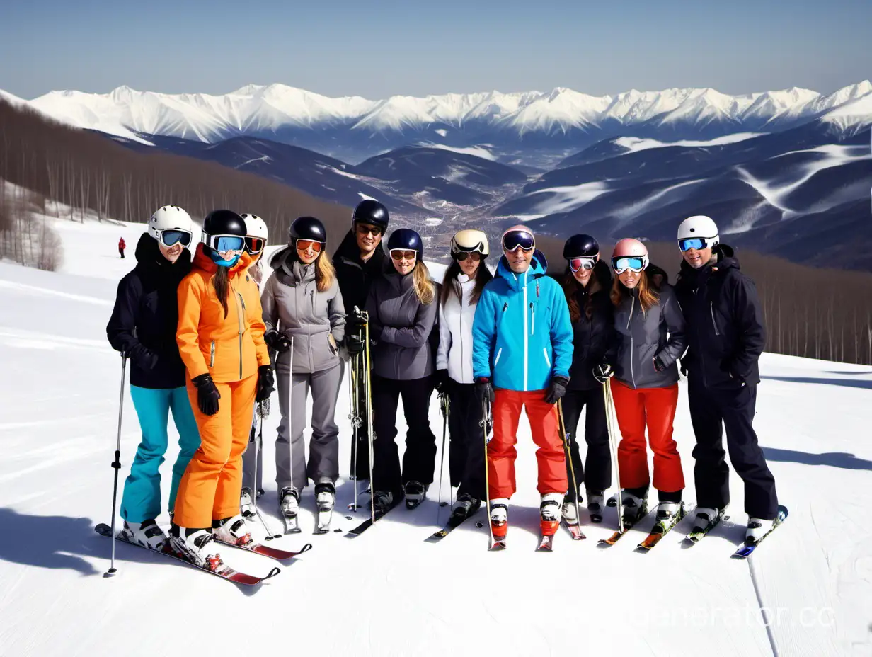 Ski-Resort-Entrepreneurs-Networking-and-Collaboration