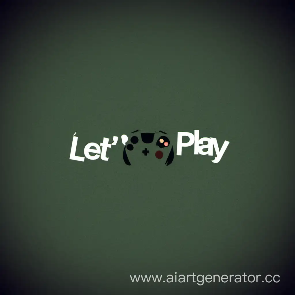 Let's Play