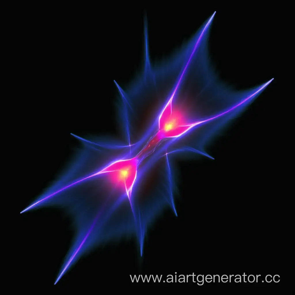 Vibrant-Quadrangular-Plasma-Illumination