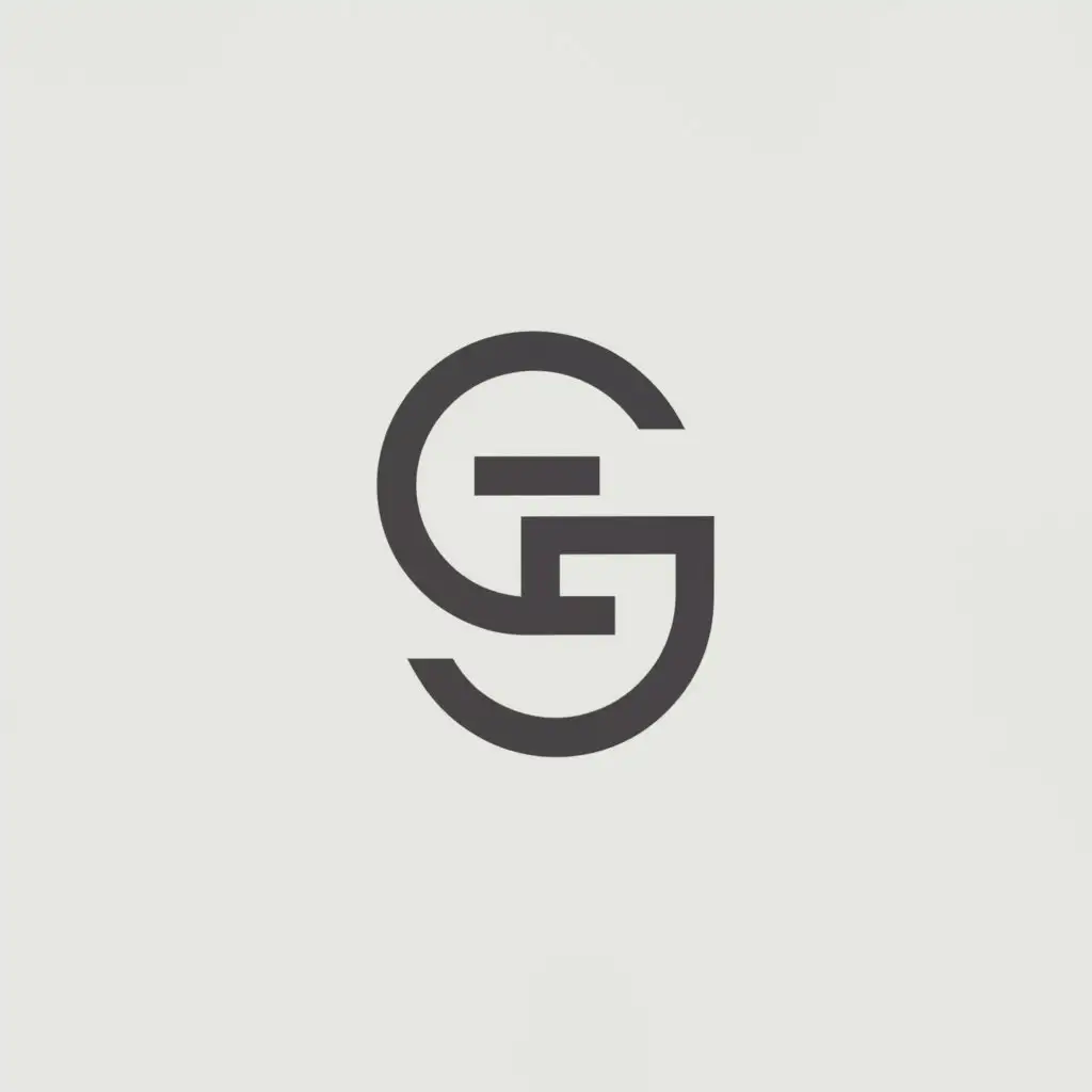 a logo design,with the text "GH", main symbol:GH,Minimalistic,be used in Retail industry,clear background