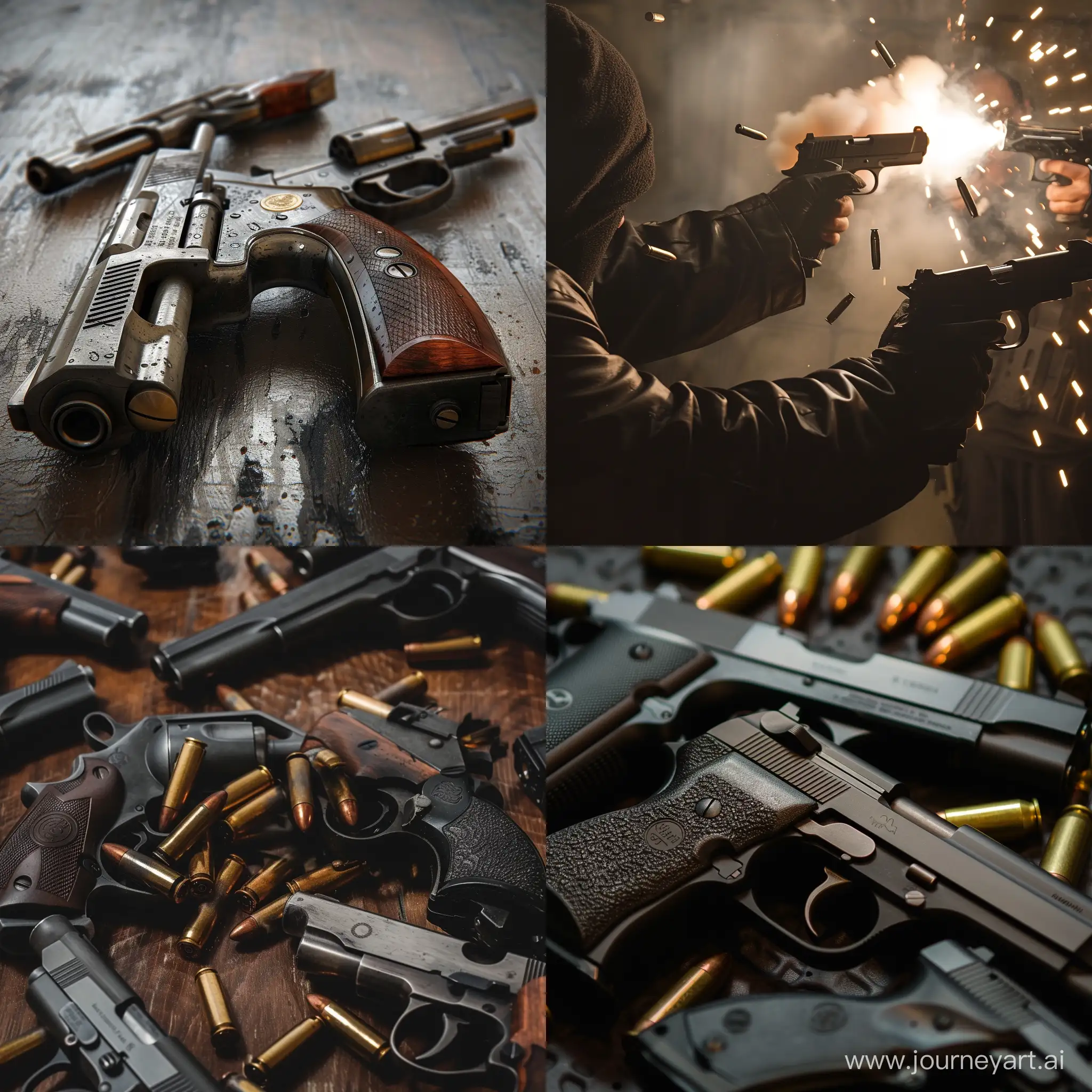 Intense-Realistic-Gun-Fight-Scene