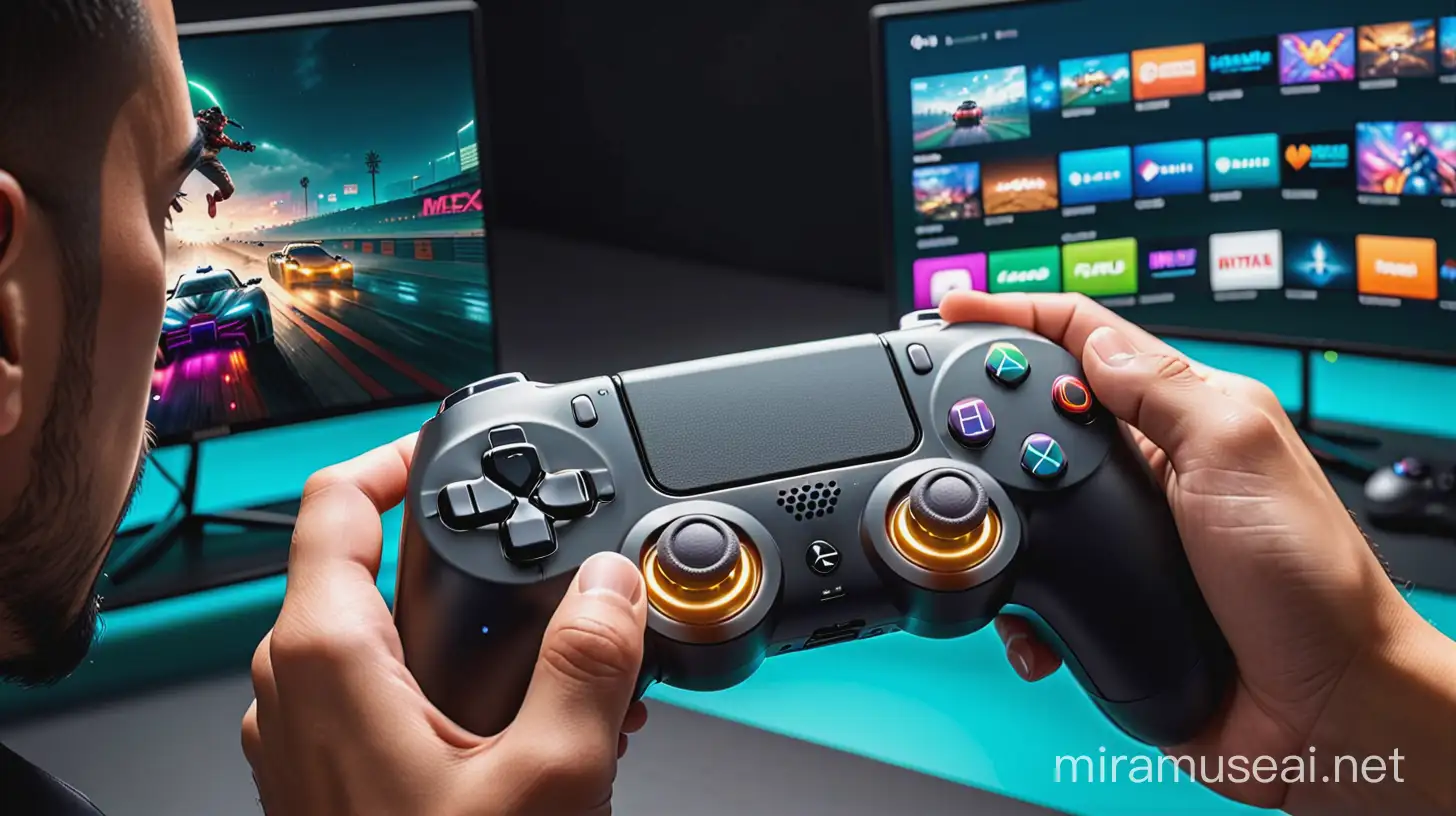 Exploring Mexicos Video Game Industry 7 Key Insights in 2024