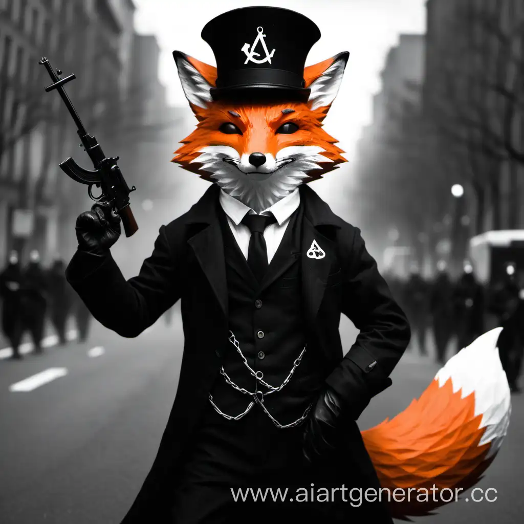 Rebellious-Fox-in-Urban-Chaos